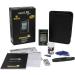 smartLAB Genie Blood Glucose Meter Bundle | 100 Test Strips & 100 Lancets | Large Display & Easy Read - Buy Online on GoSupps.com