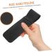 Lurrose 4pcs Leather Shaver Case - Travel Household Accessories for Men & Women | International Shipping Available - Buy Online on GoSupps.com