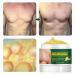 Solipac Gynecomastia Tightening Ginger Cream - 2PC Cellulite Reduction & Skin Firming Solution - Buy Online on GoSupps.com