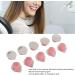 Buy Syrisora 20pcs Organic Tooth Polish Cream - Whitening & Dental Care - Pink | International Shipping Available - Buy Online on GoSupps.com