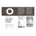 Oak Aged Balsamic Vinegar - 10.1 Fl Oz | Premium Quality Culinary Essential - Buy Online on GoSupps.com