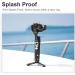 Hohem iSteady Pro 4 3-Axis Gimbal Stabilizer for GoPro & Osmo Action - Bluetooth & Cable Control, IPX4 Splash Proof - with Tripod - Buy Online on GoSupps.com