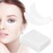 Foam Eye Pads for Eyelash Extensions | 60Pairs Under Eye Eyelash Extension Supplies | Adhesive Fabric Eyelash Extension Tape | Lash Tech Supplies (60Pairs Wings Shape)