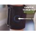 GIRAPHE Large Knee Brace for Sciatica Relief | Acupressure System, Fastener | Bone Contusion Neuralgia Support - Buy Online on GoSupps.com