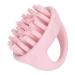Baby Shampoo Brush | Soft Silicone Scalp Massager for Newborns & Toddlers | Gentle Bath Brush - Buy Online on GoSupps.com