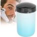Beard Trimmer Multifunction Stylish Mini Portable Efficient Precise Trim Washable Electric Barber Clipper for Home Travel Salon - Buy Online on GoSupps.com