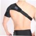 FRCOLOR Adjustable Shoulder Pad Strap - Ultimate Support & Protection for Outdoor Sports - One Shoulder Immobilizer & Sling - Buy Online on GoSupps.com