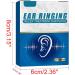 Funchic Tinnitus Relief Patches - 12PCS Natural Herbal Formula for Ringing Ears | Panic Relief, Improved Hearing for Adults & Elders - Buy Online on GoSupps.com