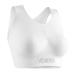 Muvu Vidabrasion top for the massage support for the massage reduces the skin irritation breathable soft upper material and smell -inhibiting. Ekr XL