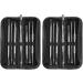 HAPINARY 14 Pcs Extractor Tools Blackhead Extractor Blackhead Removal Tool Comedone Extractor Silver - Buy Online on GoSupps.com