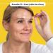 Wrinkle Repair Forehead Patches - Anti-Aging Hydragel for Wrinkles & Expression Lines - USA Made - 1 Count - Buy Online on GoSupps.com
