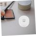 POPETPOP 1 Roll Eyelash Tape Adhesive Lash Extension Tape Adhesive Lash Tape Makeup Lash Tape Glue Tape Lash Extension Tape for Women White Non-woven Fabric Miss Dedicated Supplies - Buy Online on GoSupps.com
