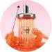 Michel Germain Sugarful & Spice Eau de Parfum Spray Women's Fragrance Top Notes of Sparkling Blood Orange Pink Peony Flirty & Playful Gift for Her 4.6 Fl Oz (Pack of 1) - Buy Online on GoSupps.com
