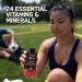 ON Gold Standard Ready To Drink Protein Shake | 24 Grams Protein 140 Calories 1 Gram Sugar | Gluten Free Protein Shake with Vitamin A C D E to Support Immunity | 355 mL Per Shake (Vanilla Pack of 6) Vanilla Pack of 6 - Buy Online on GoSupps.com