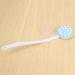 Pizarra Lotion Applicator: Long Handled Back and Leg Massage Tool - Buy Online on GoSupps.com