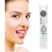 Tumotit Tongue Brush - Ergonomic Gums & Tongue Cleaner for Bad Breath | Travel Case Included | Improve Oral Hygiene for Adults - Buy Online on GoSupps.com