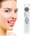 Facynde tongue cleaner |Gums-tongue-tongue cleaning scraps-ergonomic mouth cleaner scraper with travel case reduce bad breath and help with oral hygiene for adults