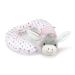 Sterntaler neck support donkey Emmi Girl size: L age: for babies from birth pink