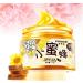 Minkissy Hand Peel Mask Hands Care Paraffin Milk and Honey Moisturizing Peel Off Hand Wax Mask Exfoliating Hand Peeling Mask - Buy Online on GoSupps.com