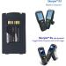 BT-0016 5200mAh Replacement Battery for Datalogic Skorpio X3/X4 | International Shipping Available - Buy Online on GoSupps.com