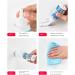 Graffiti Stain Remover Wall Cleaner Decontamination Cover Wall Mould Removal Paint-120g (2) - Buy Online on GoSupps.com