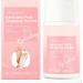 Liquid for Dry and Cracked Heels Moisturizing Lotion Roll-On 50 ml Foot Repair Solution For Heels Hands Elbows Knees Pedicures Dry Rough Night Beauty - Buy Online on GoSupps.com
