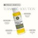 Turmeric & Kojic Acid Exfoliating Pads | Brighten Skin & Reduce Discoloration | Face & Body Care - Pack of 30 - Buy Online on GoSupps.com