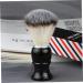 Stylish Male Combat Hair Brush Set - Perfect Gift for Men Mustache & Beard Styling Tool (10.5x3.3cm) - International Shipping Available - Buy Online on GoSupps.com