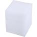 100 Pcs 4.5'' Square Plastic Canvas Mesh Sheets - White Needlepoint Blank Canvas for Embroidery, Crafting & Knit Projects - Buy Online on GoSupps.com