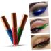 FOMIYES Colored Eyeliner Glow Liquid Eyeliner Pearlescent Liquid Eyeliner Eye Shadow Miss Diamond Set 1 count (Pack of 1) 08 - Buy Online on GoSupps.com