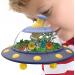 Insect Magnifying Catcher | Critter Magnifying Viewer | Insect Cage with Concealed Handle Clear Close Look for Early Education Children Camping Trips Outdoor Indoor Surveys Nicything - Buy Online on GoSupps.com