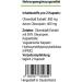 Olive Leaf Extract 50% Oleuropein - 120 Vegetarian Capsules | Pure & Additive-Free | German Quality - Buy Online on GoSupps.com