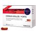 Medicom - Krill l Omega -3 -Phospholipide EPA DHA Cholin Astaxanthin health support heart health unique nutrient combination - 60 capslen