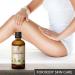 Chamomile Oil 100ml - Natural Chamomilla Oil for Face Nails Hands & Hair | Massage & Personal Care - Buy Online on GoSupps.com