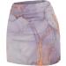 iOoppek Women's Solid Color Mid Waist Yoga Skirt with Pockets - Skin Tight Pink S | International Shipping Available - Buy Online on GoSupps.com