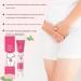  Krmoau Private Part Care Cream Moisturizing Body Care Lotion for Area Odor Cream for Women to Relieve Itching Control Odors Relieve Odor Relieve Skin - Buy Online on GoSupps.com