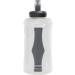 Nathan 18oz Soft Flask Clear: Lightweight, Durable Hydration Solution - Buy Online on GoSupps.com