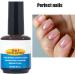 ASMAYSA Nail Strengthening Treatment-Nail Therapy-8 in 1 Total Action Concentrated Hardening & Strengthening Polish Nail Serum Nail Growth Activator Nail Repair Weak Thin Soft Peeling Nails - Buy Online on GoSupps.com
