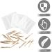 COHEALI 3 Sets Hairpin Mold De Para Gelatinas Hair Pin Resin Molds Hair Pin Mold Crystal Assorted Colorx3pcs 8.7X8cmx3pcs - Buy Online on GoSupps.com
