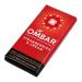 Ombar Raw Chocolate | Strawberry Mylk Raw Chocolate | 3 x 35g