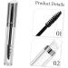 Hemoton Mascara Tube Clear Mascara Tube Mascara Eyelash Cream Bottle Mascara Containers Empty Plastic - Buy Online on GoSupps.com