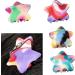 xbiez Star Hair Claw Clip for Women Little SharkClip Hair Banana Clip Jaw Clamp Y2k Hair Barrettes Female Hair Decor Jewelry 5 - Buy Online on GoSupps.com