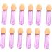 Hemoton 200 Pcs Eyeshadow Brush Kit Sponge Eyeshadow Brush Makeup Eyeshadow Makeup - Buy Online on GoSupps.com