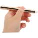 MUSISALY Double Ended Eye Shadow Pen Eyeshadow Stick Eye Makeup Brushes Concealer Brush Eyeshadow Pen Plastic - Buy Online on GoSupps.com