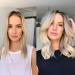 ELUXE Go Glow Kit: Set of 2 Shampoo & Conditioner Eliminate Brassiness & Repair Split Ends for Long Damaged Hair | International Shipping Available - Buy Online on GoSupps.com