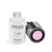 Inlaq Hema Free Top Milky Pink Coat 6ml - Hema & Hema Rose Free UV Gel Polish - Perfect Baby Boomer Gellack Top Coat - Buy Online on GoSupps.com