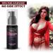 Riffway B Growth Breast Spray Oil 50ml - Enlarge Bust Size & Balance Hormones - Buy Online on GoSupps.com