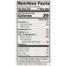 Anthony's Organic Whole Psyllium Husks  1.5 lb  Dietary Fiber  Gluten Free  Non GMO  Keto Friendly - Buy Online on GoSupps.com