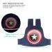 Children's Adjustable Motorcycle Safety Belt | Fall Protection for Scooters & Electric Cars | 1 Pack - Buy Online on GoSupps.com