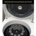 Electric Benchtop Centrifuge 15ml x 8 with LCD Screen 4000rpm Benchtop Centrifuge with 2200xg 220V 99min Time Control Laboratory Centrifuge for Medical Hospital University - Buy Online on GoSupps.com